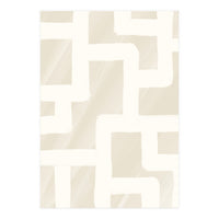 Brushstrokes in Harmony (Print Only)