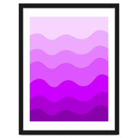 Purple gradient design