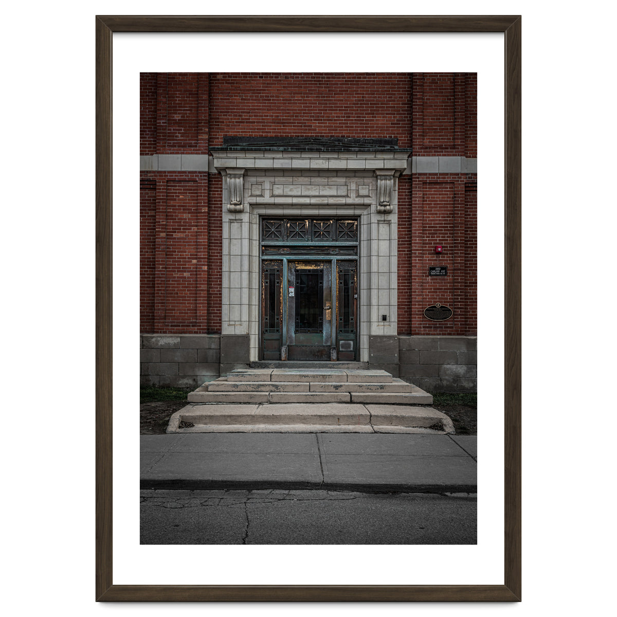 No 369 Carlaw Avenue 7 Color Version