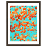Teal Decor #society6 thumbnail