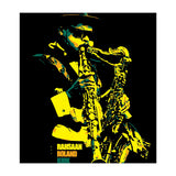 Rahsaan Roland Kirk v6 (Print Only) thumbnail