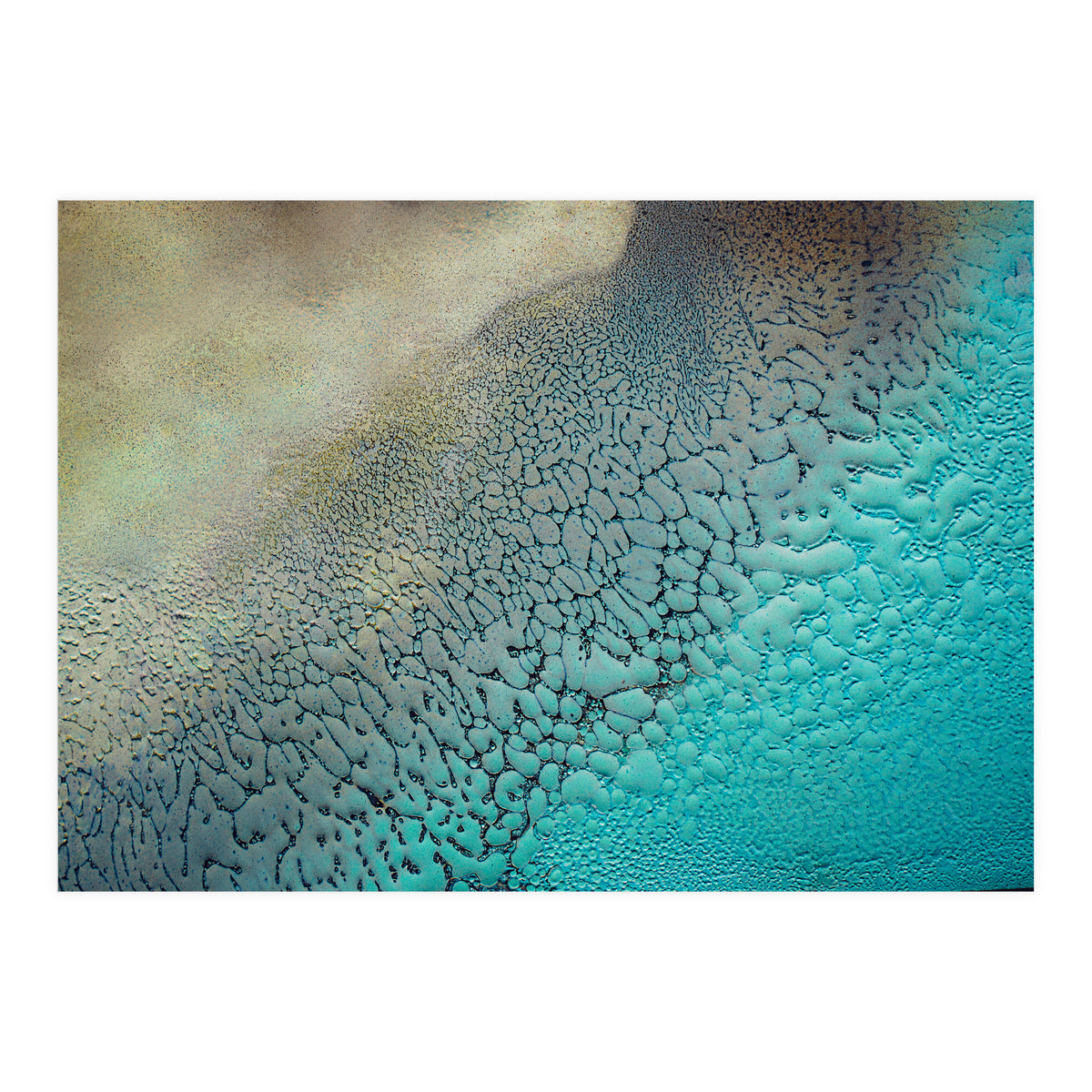 Earthbound (Print Only)