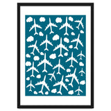 Flying Airplanes thumbnail