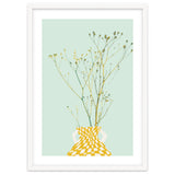 Plant based happyness Herb 2 still life thumbnail
