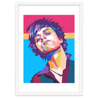 Billie Joe Armstrong art