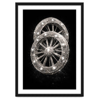 Ophanim Biblically accurate Angel