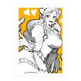 Baby 5 (Print Only) thumbnail