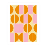 Sunny Tiles (Print Only) thumbnail