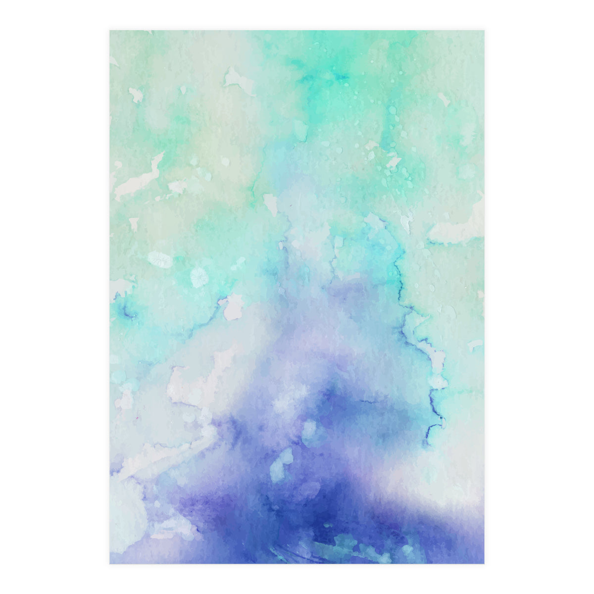 Dissolve (Print Only)
