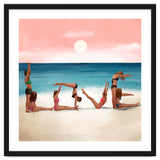 Sunset Love thumbnail