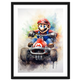Super Mario thumbnail