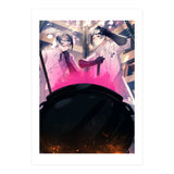 Anime (Print Only) thumbnail