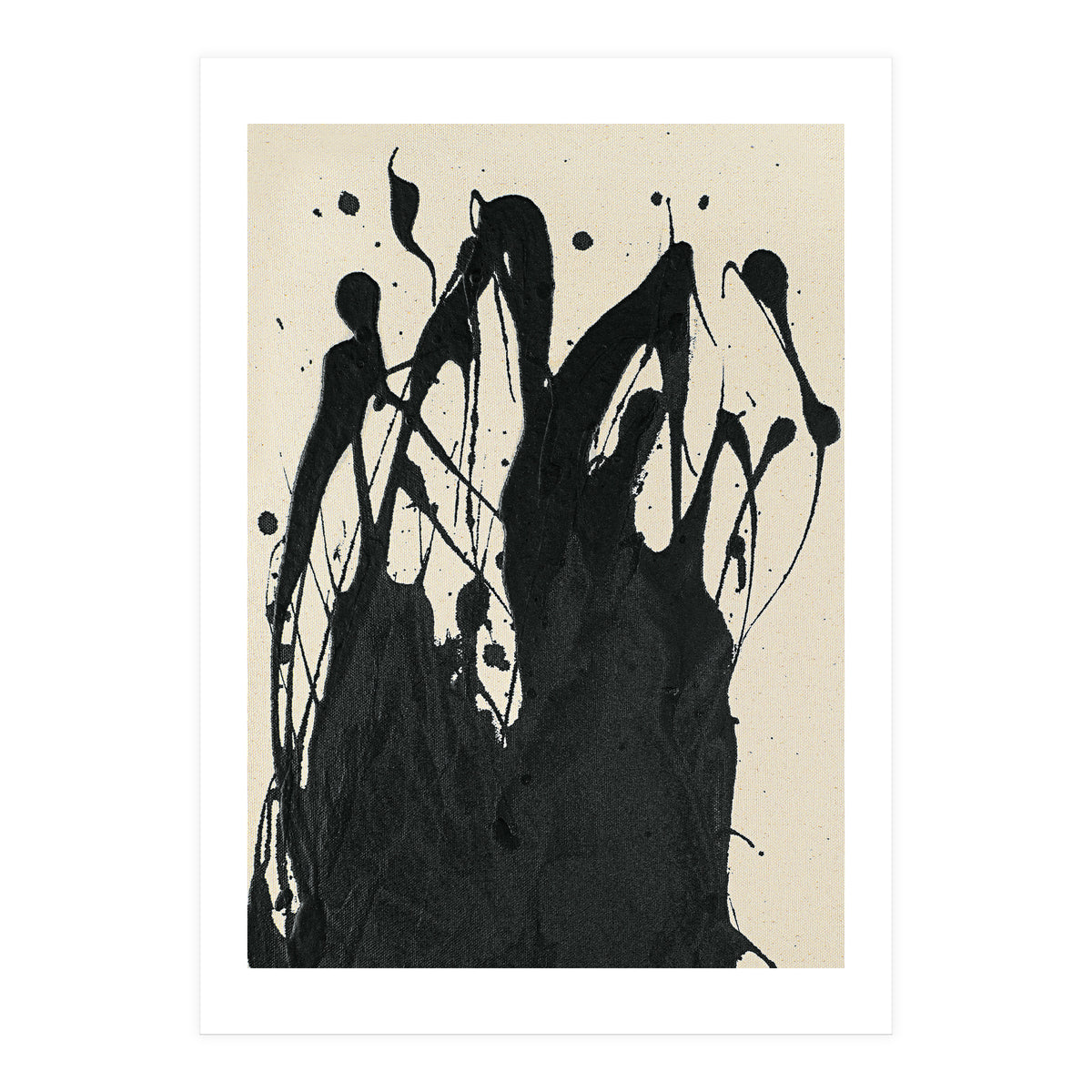 The Uplift (Print Only)