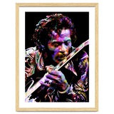 Chuck Berry Rock Guitarist Legend thumbnail
