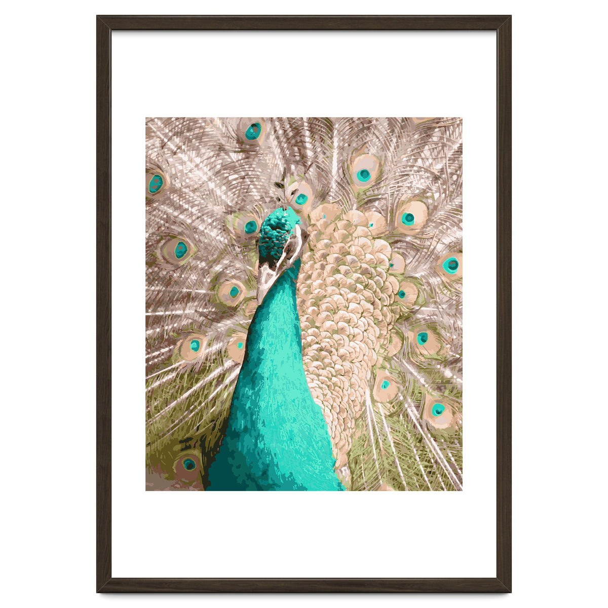 On My Way To Wonderland