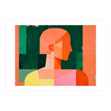 Geometric People 04 (Print Only) thumbnail