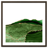 Green & Gold Agate Texture 28 thumbnail