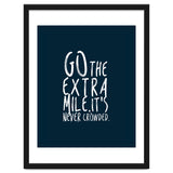 Go The Extra Mile thumbnail