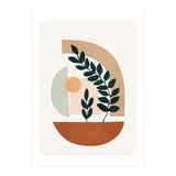 Soft Shapes III (Print Only) thumbnail