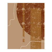 Earth Harmony (Print Only)