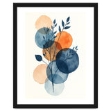 Flower Abstract Botanical thumbnail