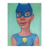 Chica Gata 2 (Print Only) thumbnail