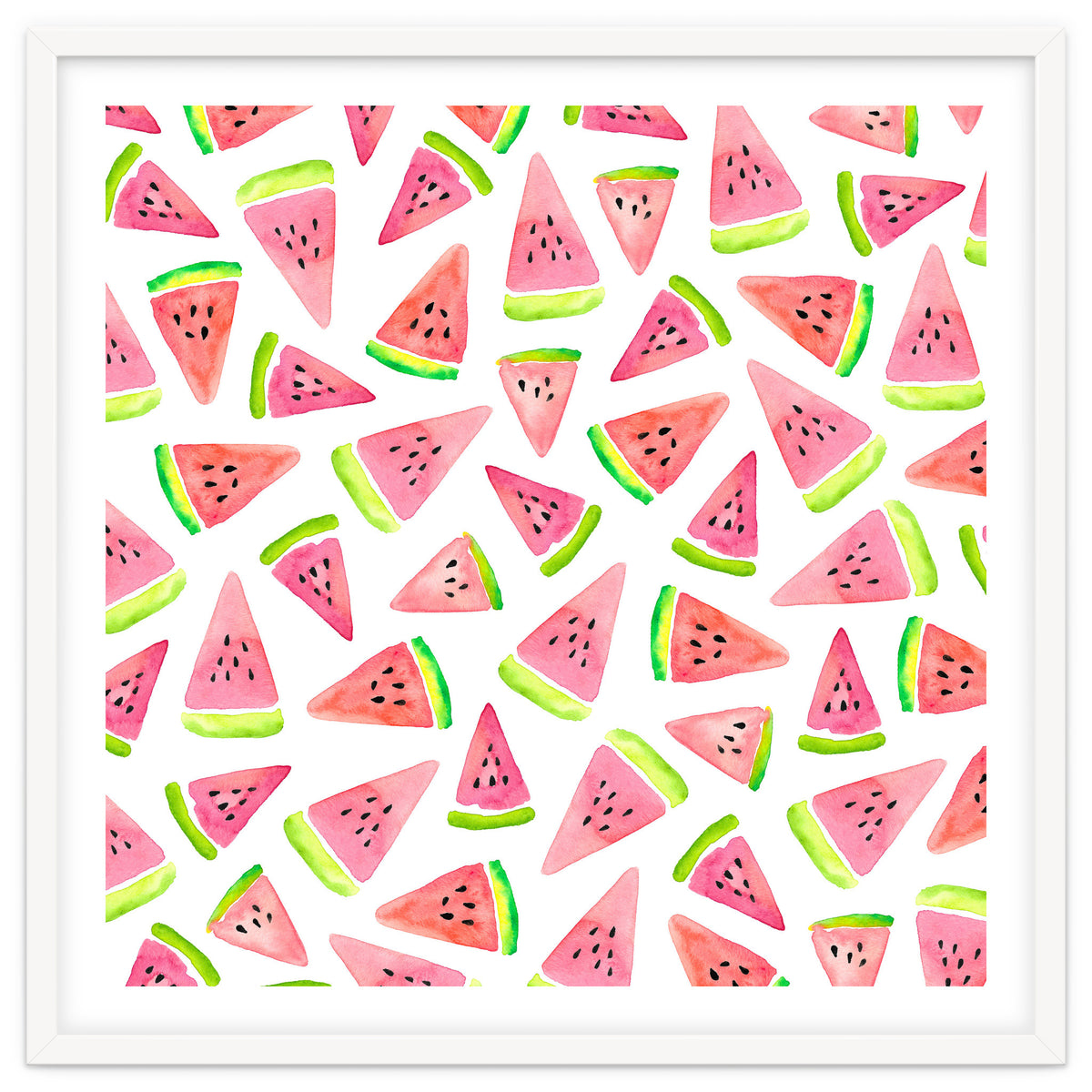 Watermelons