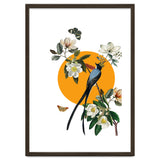 collage floral birds thumbnail