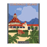 Coronado Island, California (Print Only) thumbnail