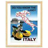Italy Map thumbnail