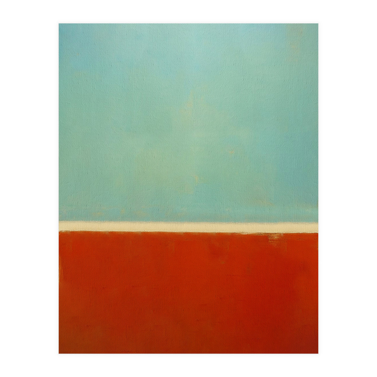 Thermal Range (Print Only)