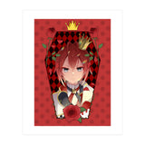 Anime (Print Only) thumbnail