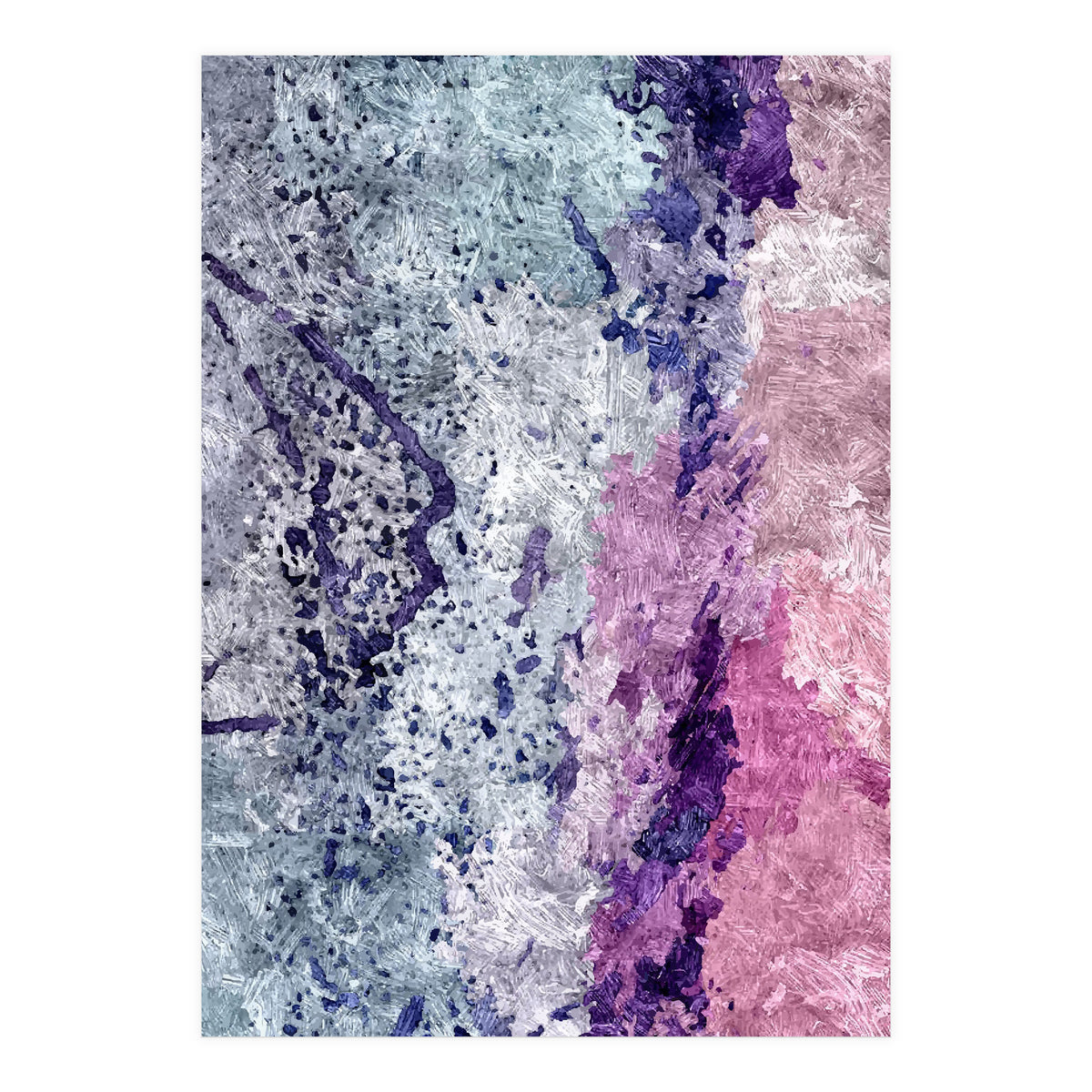 Entrapment (Print Only)