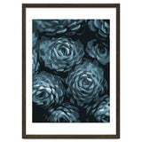 Succulent Plant Blue Ii thumbnail