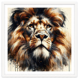 Powerful Lion thumbnail