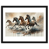 Wild Horses Rush thumbnail