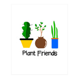 Plant Friends (Print Only) thumbnail