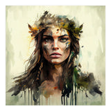 Powerful Druid #1 (Print Only) thumbnail