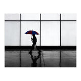 It Was A Rainy Day No 5 (Print Only) thumbnail