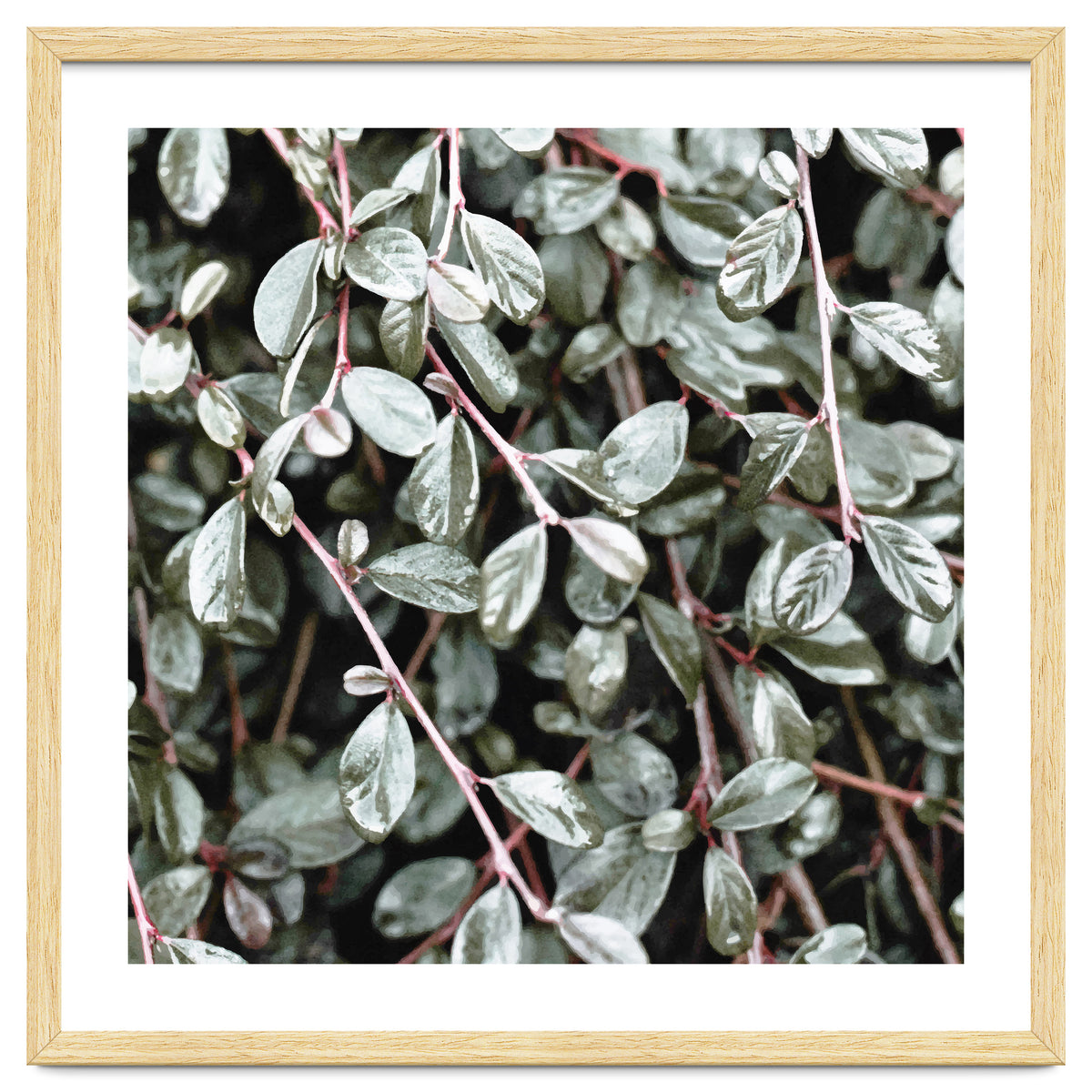 Rain #society6 #decor #buyart