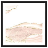 Ivory & Gold Agate Texture 08 thumbnail