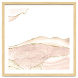Ivory & Gold Agate Texture 08 thumbnail