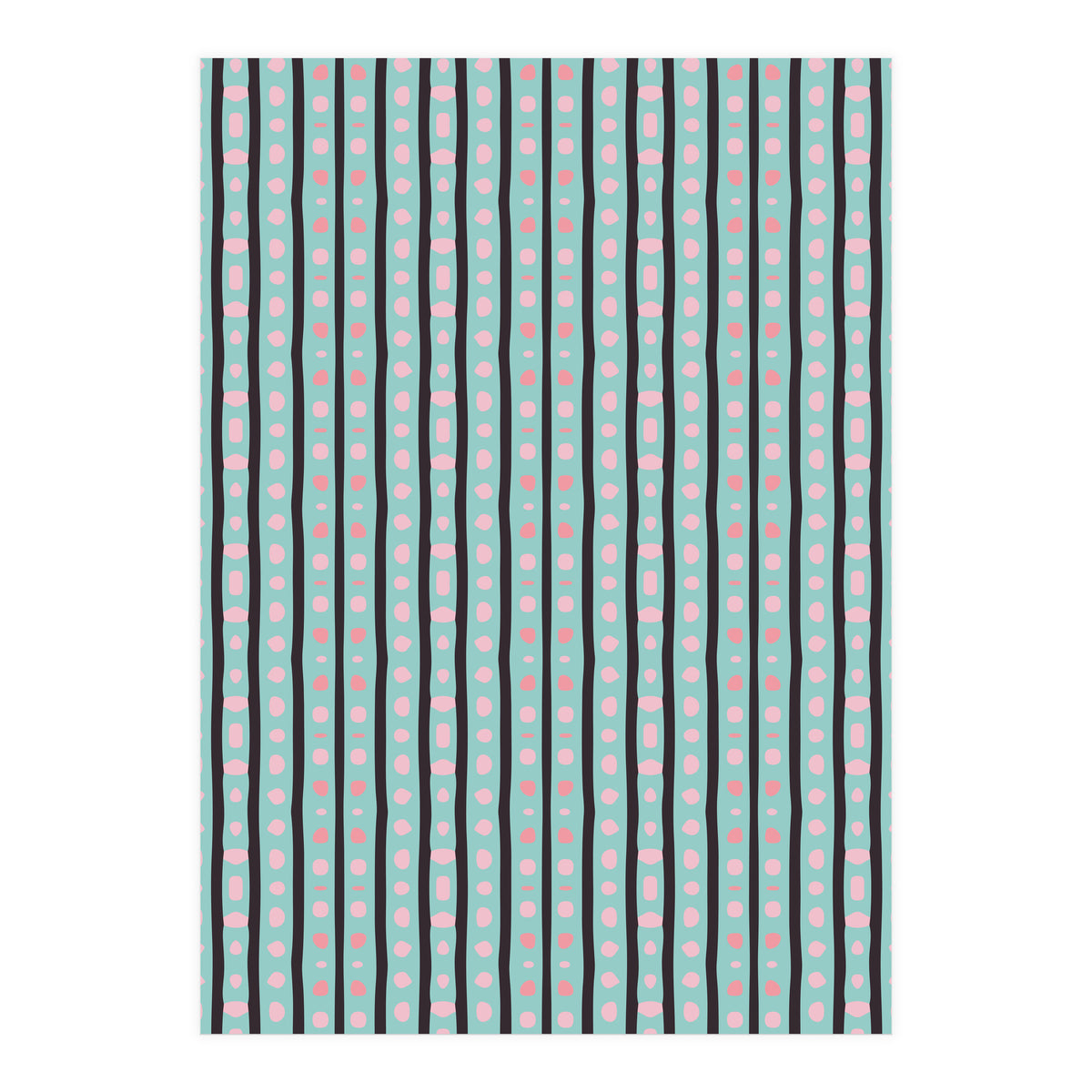 Whimsical (Print Only)