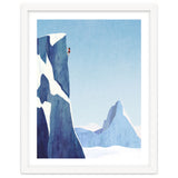 Mountain Climbing thumbnail