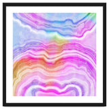 Neon Agate Texture 03 thumbnail
