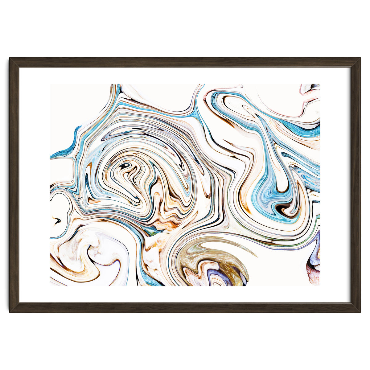 Land & Ocean #society6 #decor #buyart