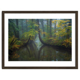 The bent trees thumbnail