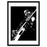 Buddy Guy American Blues Guitarist Legend thumbnail