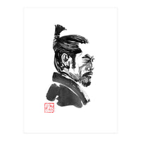 Shogun Lord (Print Only)