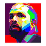 Drake Rap Music Pop Art  (Print Only) thumbnail